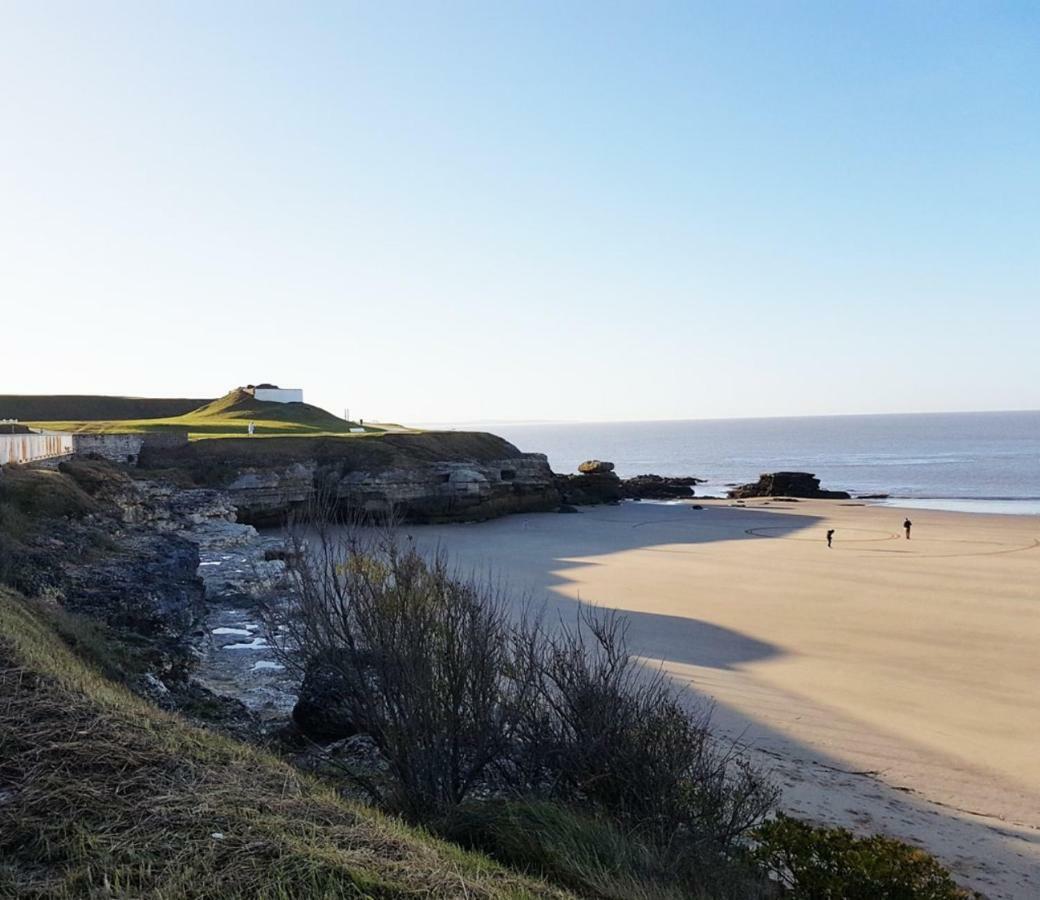 Apartmán Le Garden 250 M Plage Du Chay Royan Exteriér fotografie